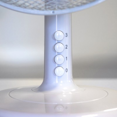 Ventilador UFESA TF0300 Ultrafresh 5
