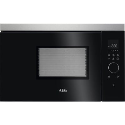 Microondas AEG MBB1756DEM