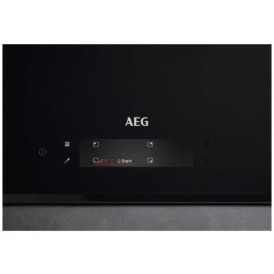 Placa AEG IAE84881FB