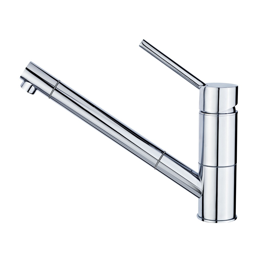 Grifo TEKA AUK978 Cromo