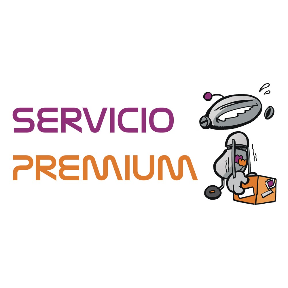 Servicio Premium