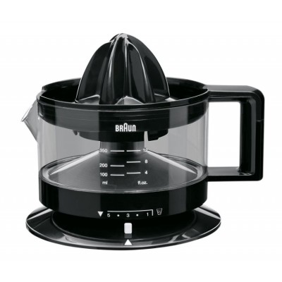 Exprimidor BRAUN CJ3000BK