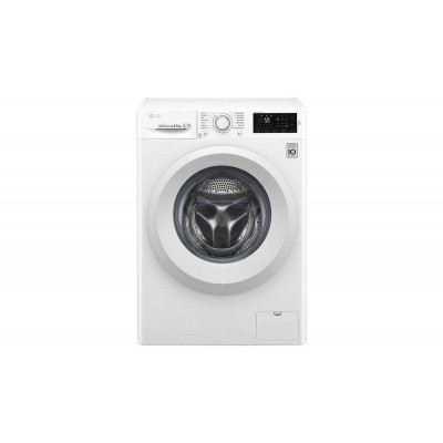 Lavadora LG F2J5HN3W