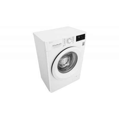 Lavadora LG F2J5HN3W