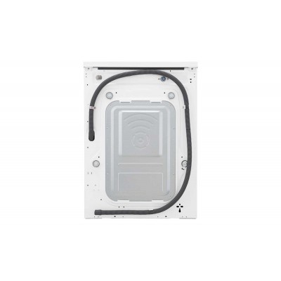 Lavadora LG F2J5HN3W