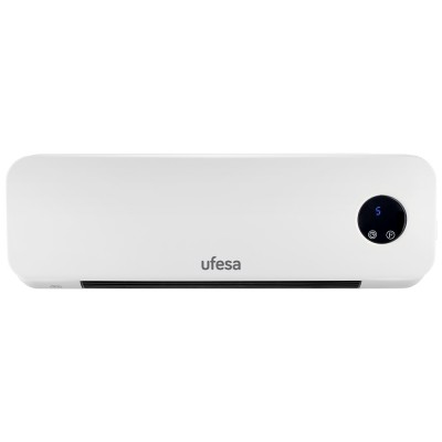 Calefactor UFESA CC2000P...