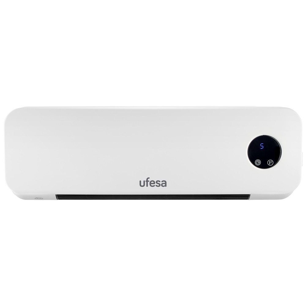 Calefactor UFESA CC2000P Split 2000W