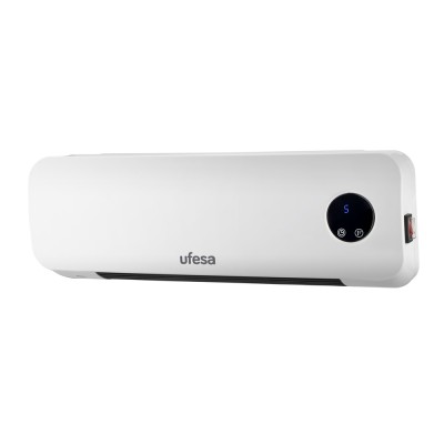 Calefactor UFESA CC2000P Split 2000W