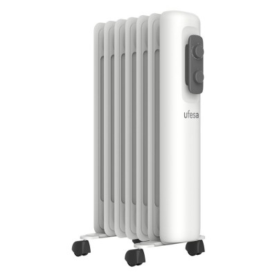 Radiador UFESA RD1500A