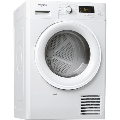 Secadora WHIRLPOOL FTM1182EU