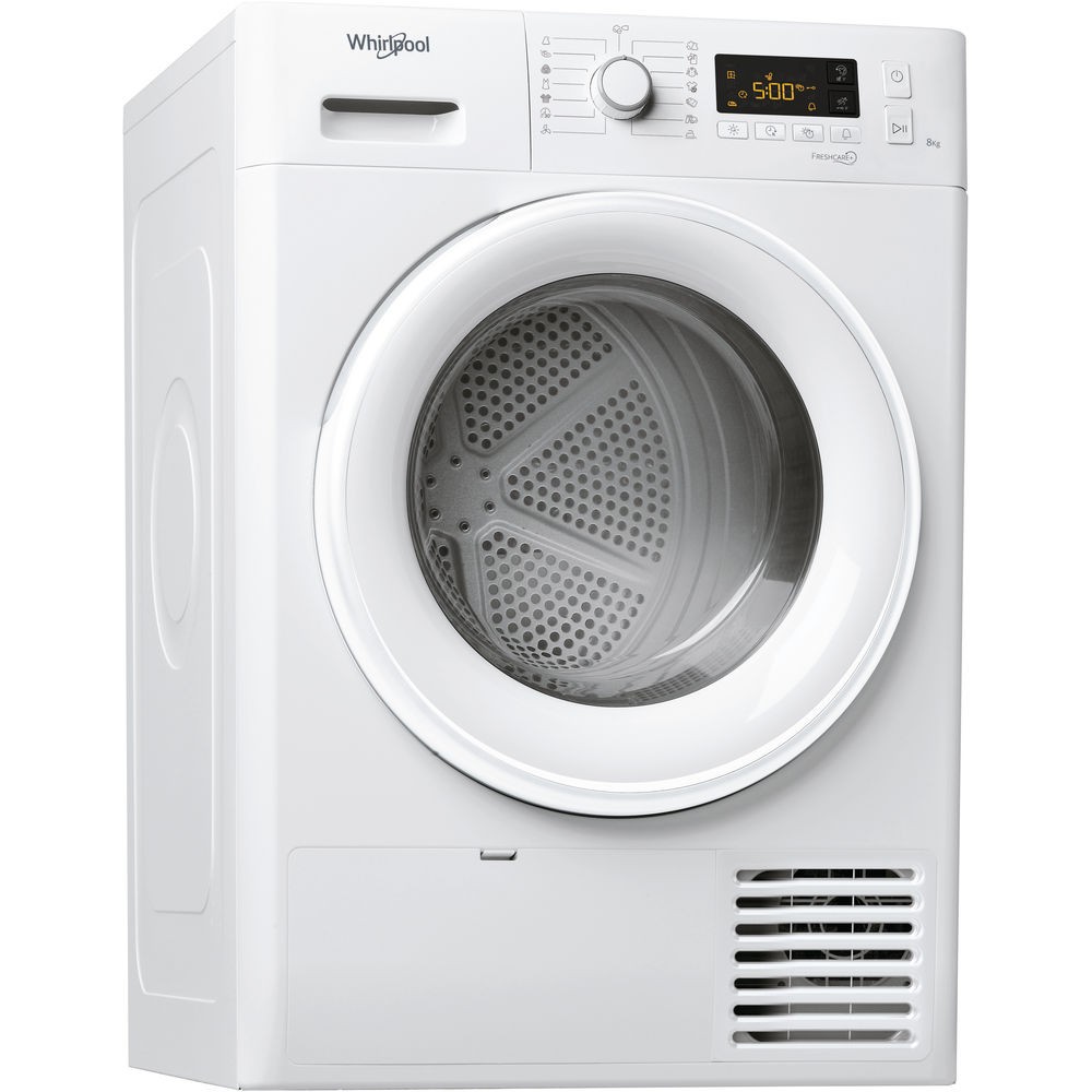 Secadora WHIRLPOOL FTM1182EU