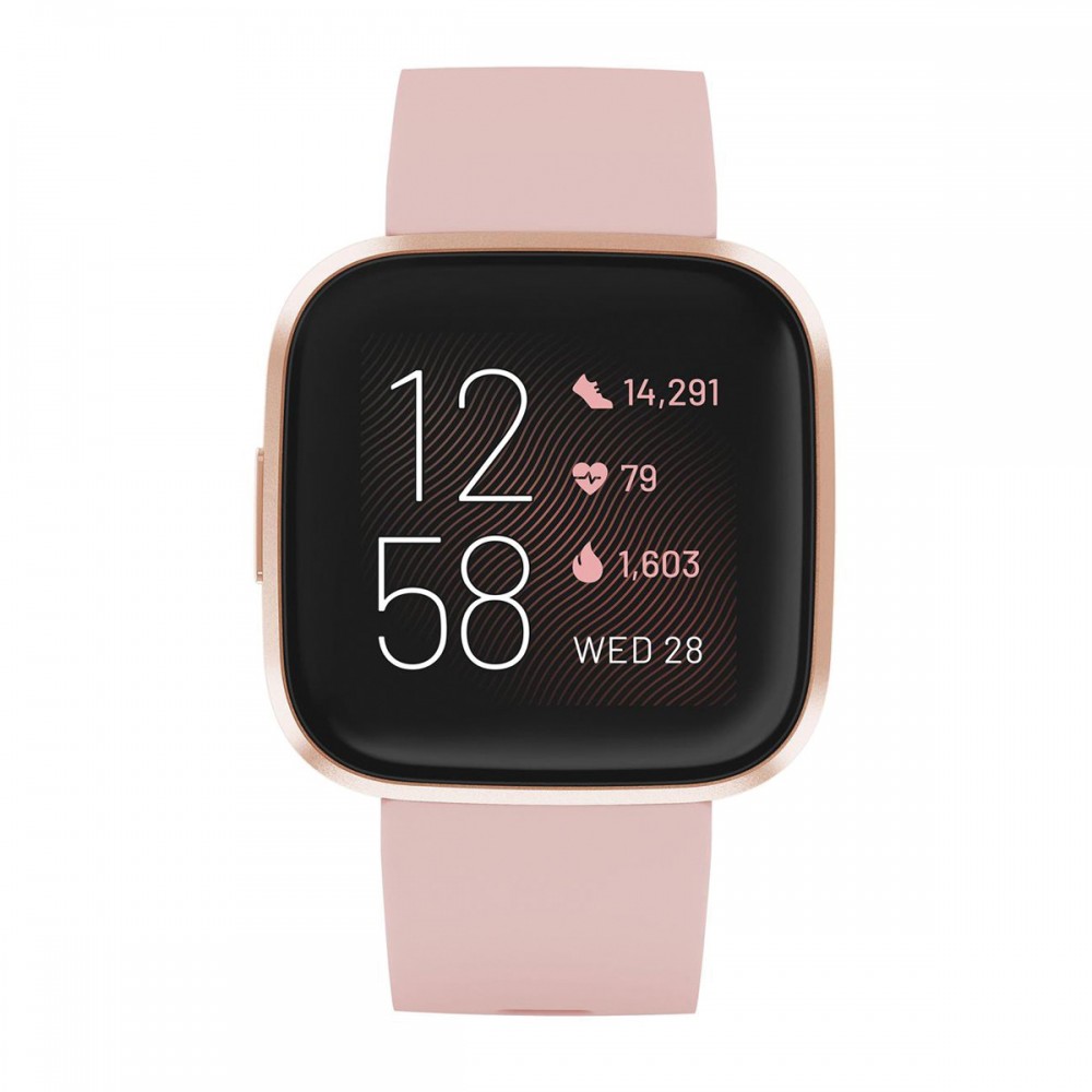 fitbit fb507rgpk versa 2