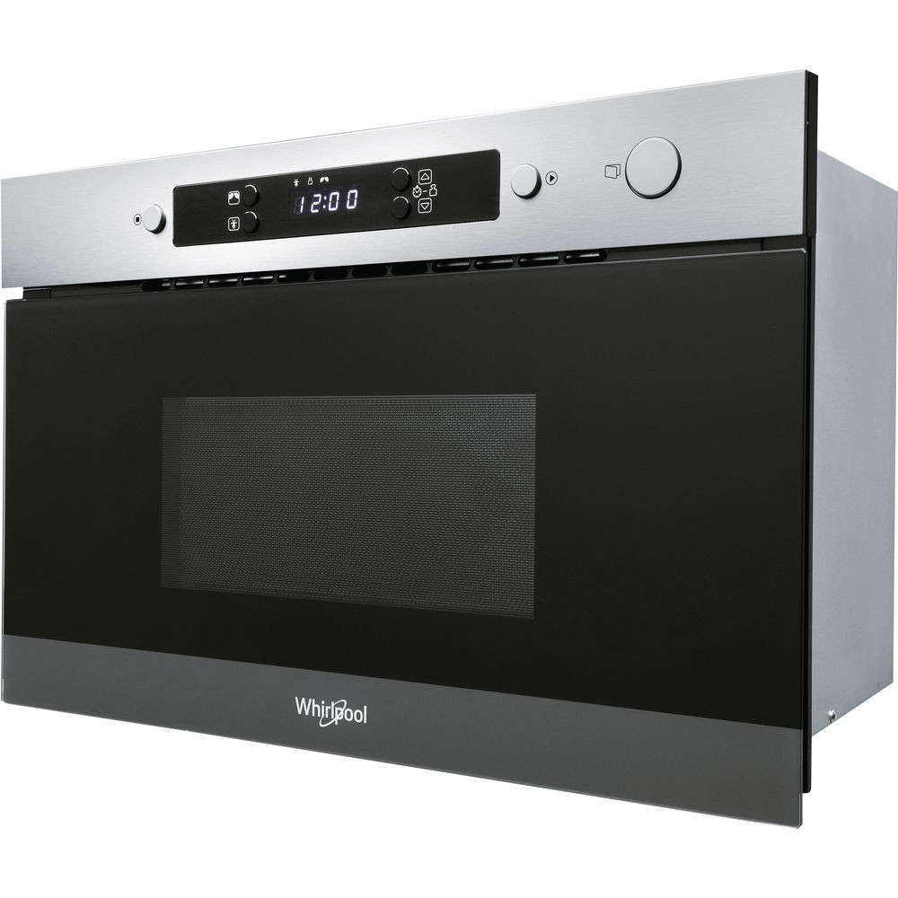 Microondas  WHIRLPOOL AMW4900IX