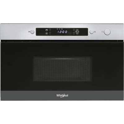 Microondas  WHIRLPOOL AMW4900IX