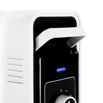 Radiador ORBEGOZO RJ2000 Aceite