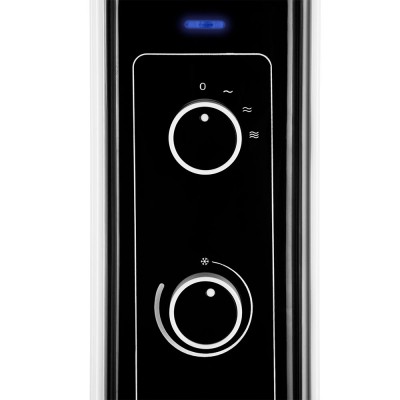 Radiador ORBEGOZO RJ2000 Aceite