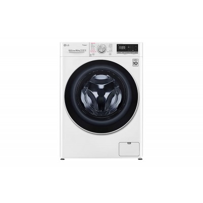 Lavadora LG F4WV510S0