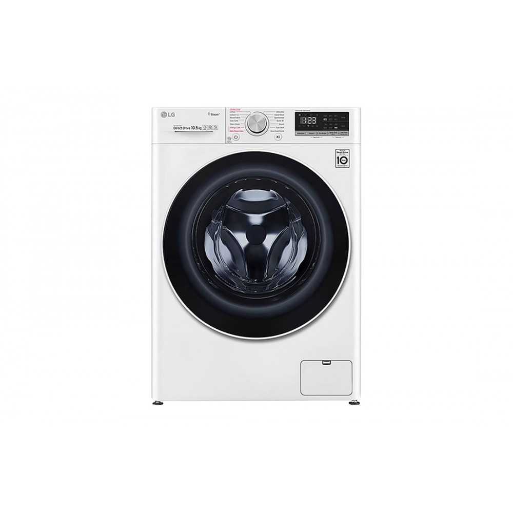 Lavadora LG F4WV510S0