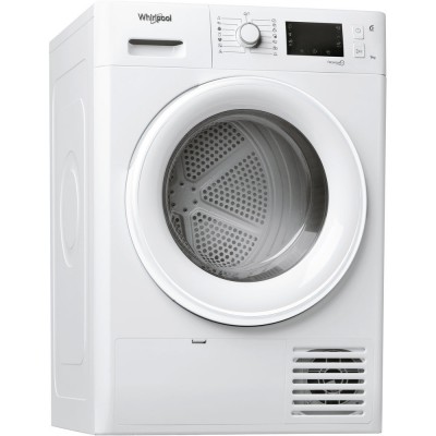 Secadora WHIRLPOOL FTM229X2EU