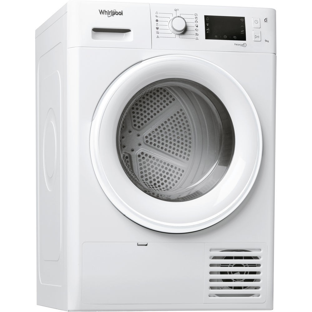 Secadora WHIRLPOOL FTM229X2EU