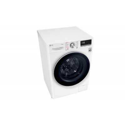 Lavasecadora LG F4DV709H0