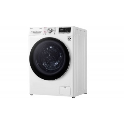 Lavasecadora LG F4DV709H0