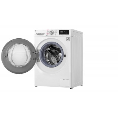 Lavasecadora LG F4DV709H0