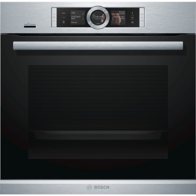 Horno BOSCH HRG6769S6 Vapor