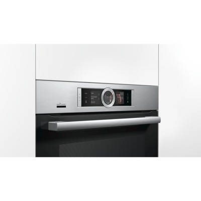 Horno BOSCH HRG6769S6 Vapor