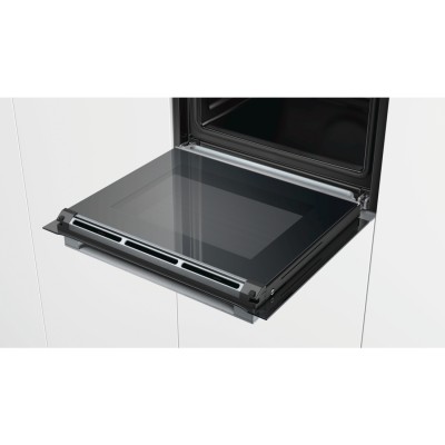 Horno BOSCH HRG6769S6 Vapor