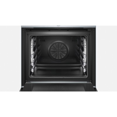 Horno BOSCH HRG6769S6 Vapor