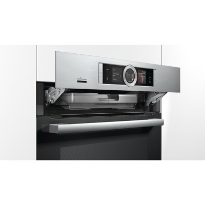 Horno BOSCH HRG6769S6 Vapor