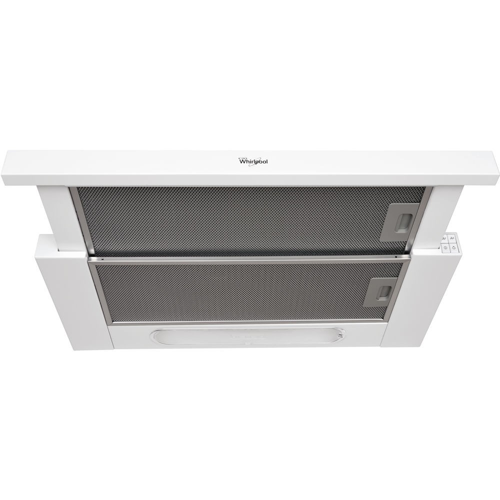 Campana WHIRLPOOL AKR7491WH