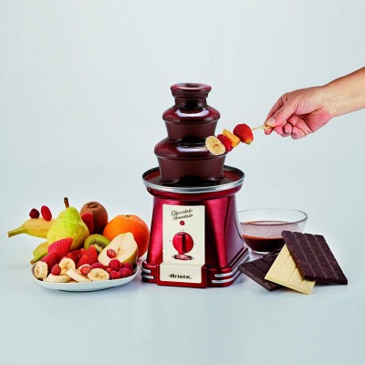Fuente Chocolate ARIETE Party Time
