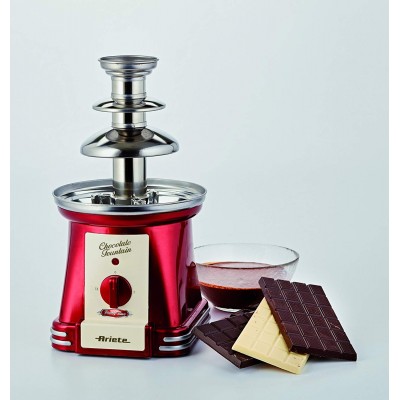 Fuente Chocolate ARIETE Party Time