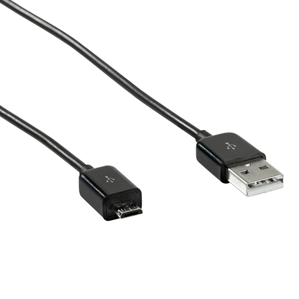Cable Micro USB  ONE FOR ALL CC4040