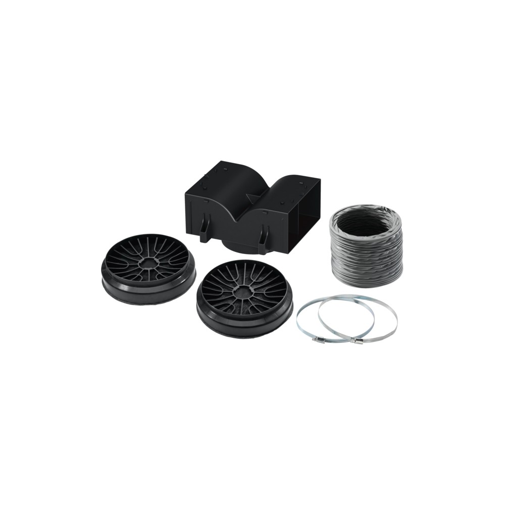 Set Recirculación BALAY DWZ1EK1U1