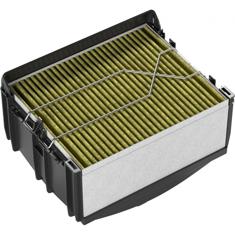 Set  Recirculación BOSCH DWZ1DX1I6