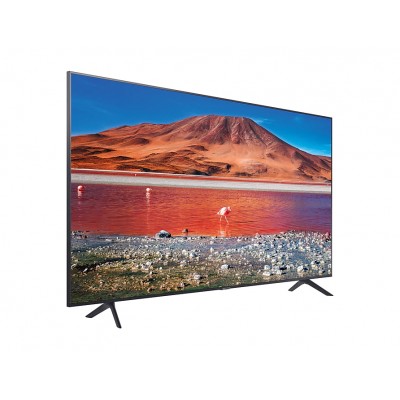 TV LED SAMSUNG UE43TU7105 4K UHD