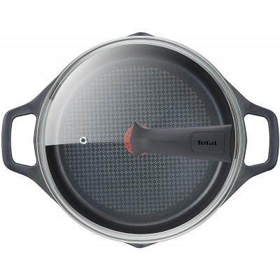 Tartera TEFAL Aroma 28 cm Guisera