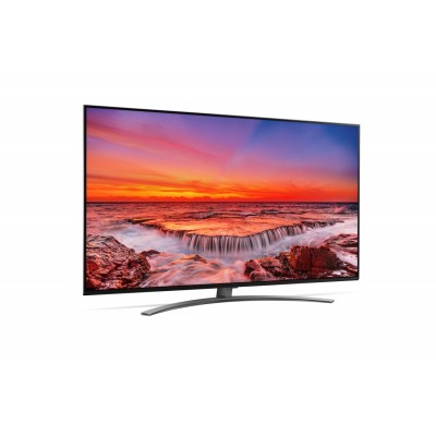 TV LED LG 55NANO866NA