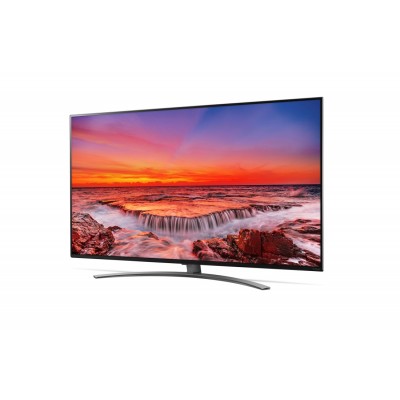 TV LED LG 55NANO866NA