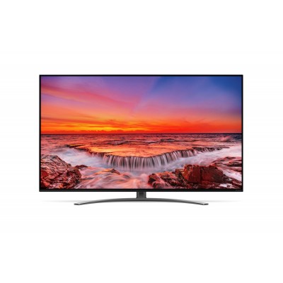 TV LED LG 55NANO866NA