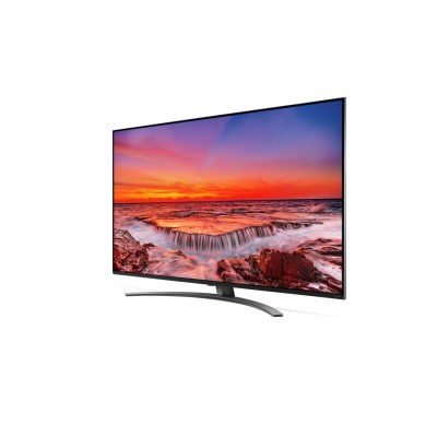 TV LED LG 55NANO866NA