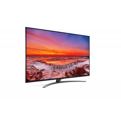 TV LED LG 55NANO866NA