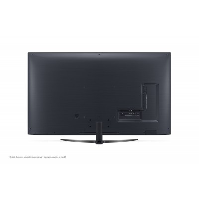 TV LED LG 55NANO916NA