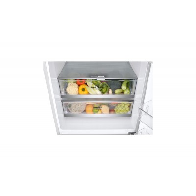 Combi LG GBB567SWCZB