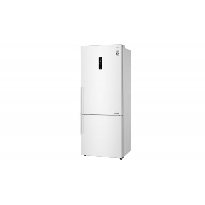 Combi LG GBB567SWCZB