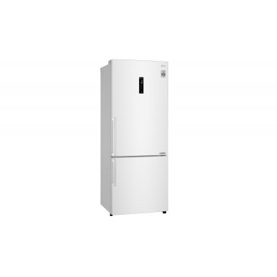 Combi LG GBB567SWCZB