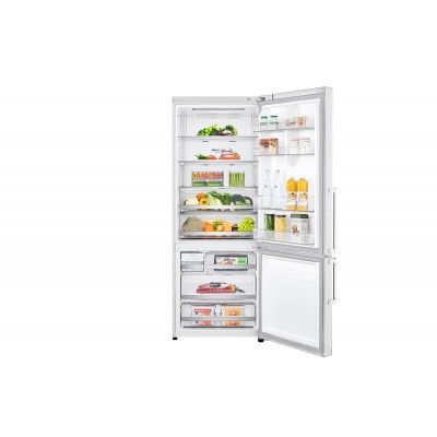 Combi LG GBB567SWCZB